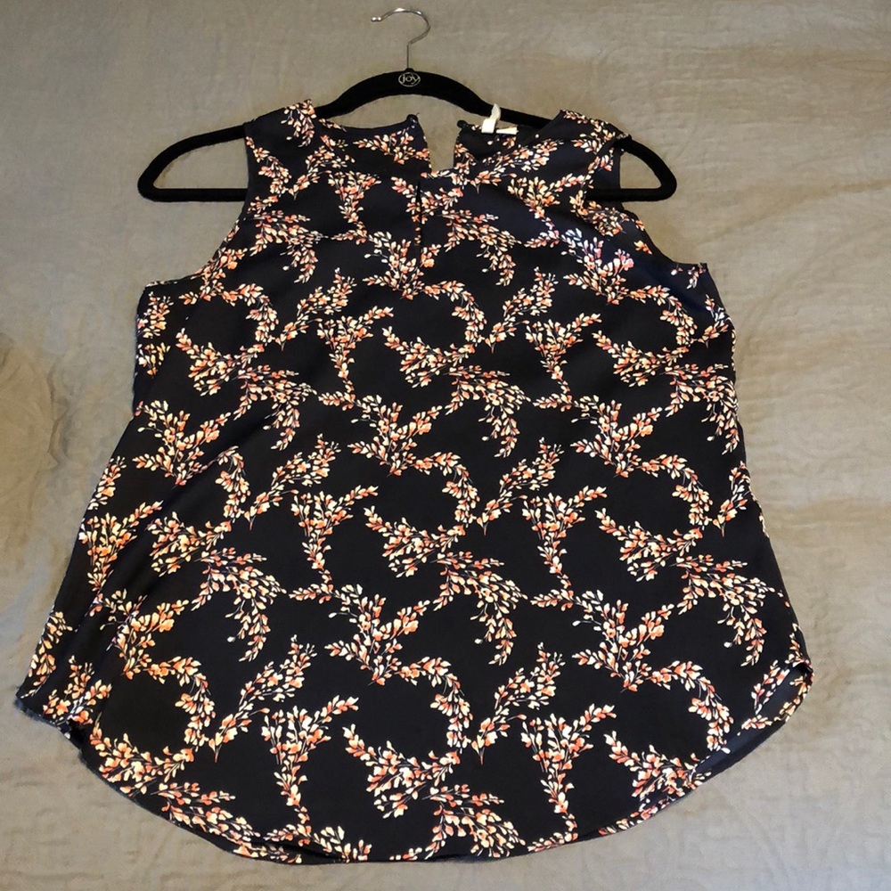 Cato fashion tank